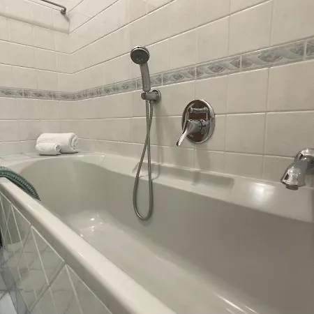 Sunshine Apartment Ranco