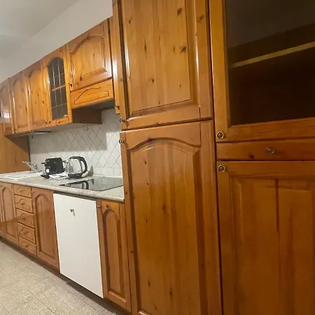 Sunshine Appartement