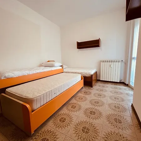 Sunshine Apartment