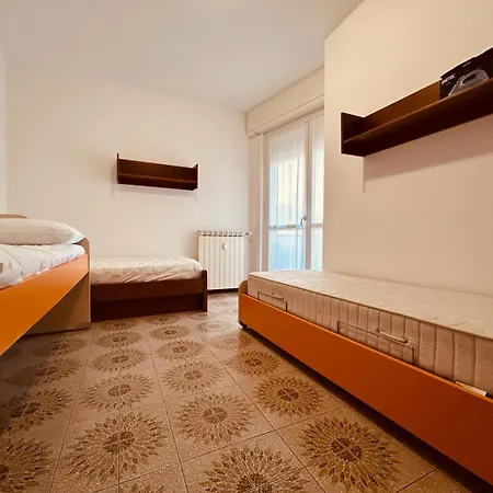 Sunshine Apartment