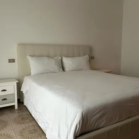 Sunshine Appartement *